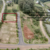 Không gian sống xanh – Đầu tư an toàn – Sinh lời bền vững. Sở hữu ngay lô đất VIEW đồi hiếm có mặt tiền 28m TP. Bảo Lộc